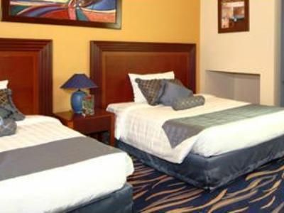 Corp Executive (11 Km Away From Riyadh)