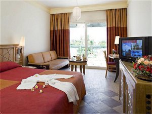 Noria Resort At Naama Bay Sharm El Sheikh
