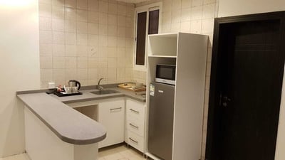 Areen Hotel Apartments