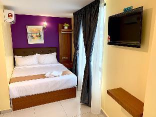 Selesa Hotel(32km Away From Kuala Lumpur)