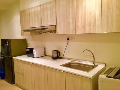 Taragon Time Service Suite(no Front Desk Please Contact The Property 5 Days In Advance)