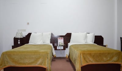 Dhofar Hotel