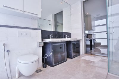Fitzpatrick Platinum Residence (no Front Desk Need To Contact Property 5 Days In Advance)
