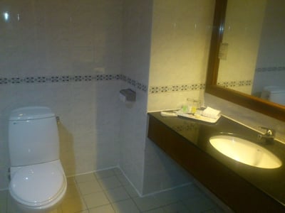 Goldcourse Hotel