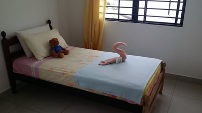 Simplysafeclean (no Front Desk Need To Contact Property 5 Days In Advance)