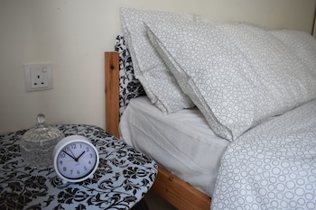 Hyve Studio Suites (no Front Desk Please Contact The Property 5 Days Before Your Arrival)