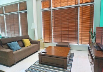 Meetu Vintage Suite Soho Klcc (no Front Desk Need To Contact Property 5 Days In Advance)