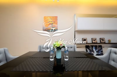 Dorsett Residences Bukit Bintang Artez Maison