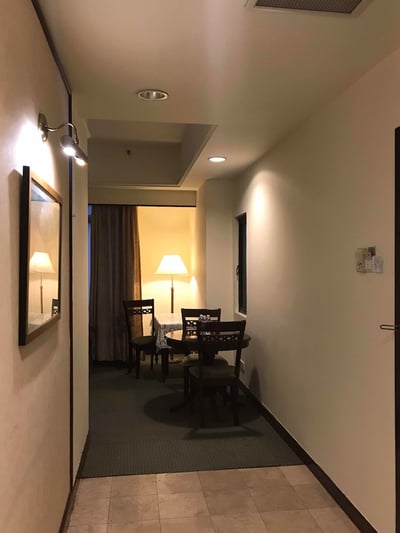 Kl Apartment At Times Square (no Front Desk Need To Contact Property 5 Days In Advance)