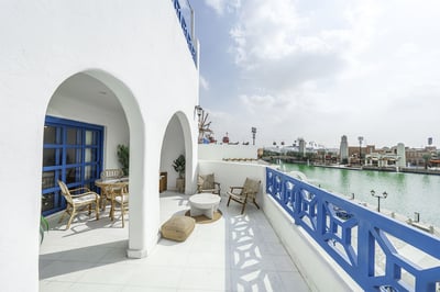 Mabaat Boulevard 537(no Front Desk Please Contact The Property 5 Days In Advance)