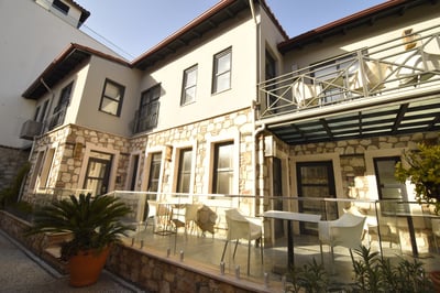 Fiore Garden Suites