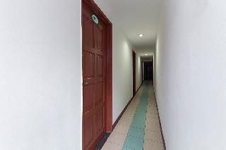 Oyo 321 Hotel D Elegant