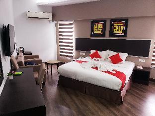 Oyo Capital O 978 Midaris Hotel