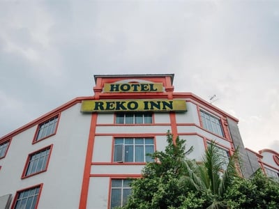 Reko Inn Hotel