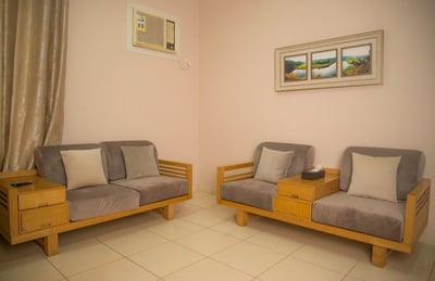 Anfal Taibah For Residential Units