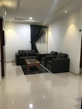 Al Joon Aparthotel