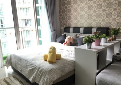 Marc Residence A23 08 By Sync(no Front Desk Please Contact The Property 5 Days In Advance)
