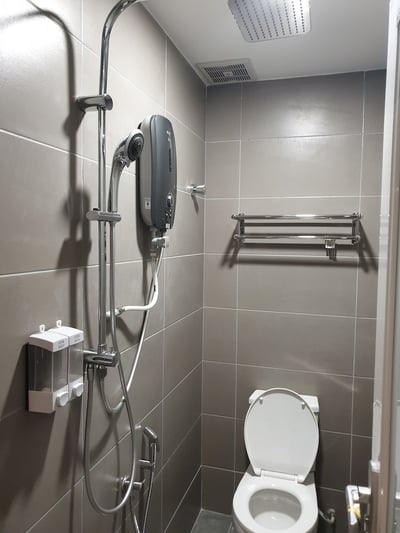 Skycity Capsule Hostel