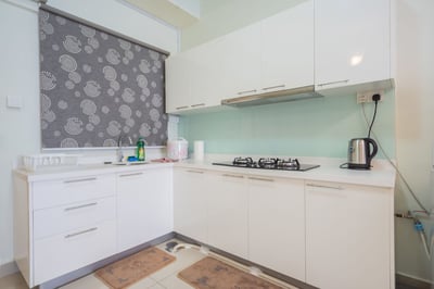 Oasis Square Serviced Apartment (no Front Desk Please Contact The Property 5 Days Before Arrival)
