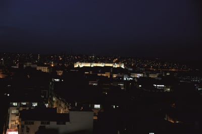 Best Western Ravanda Hotel