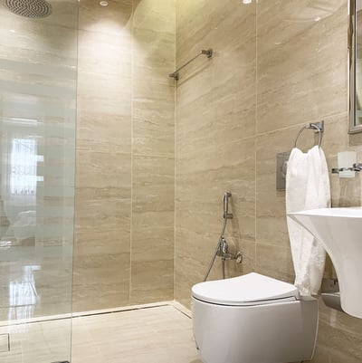 Qirwan A 4 Royal Touch Terrace Xz34(no Front Desk Please Contact The Property 5 Days In Advance)