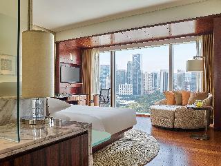 Grand Hyatt Kuala Lumpur Hotel