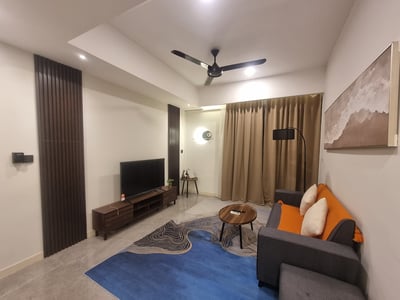 The Ooak Suites Kiara 163 By Bamboo Hospitality(no Front Desk Please Contact The Property 5 Days In Advance)