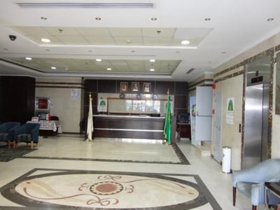 Rehab Taba Hotel