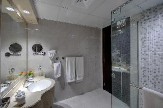Tulip Inn Sharjah Hotel Apartments Bu Daniq
