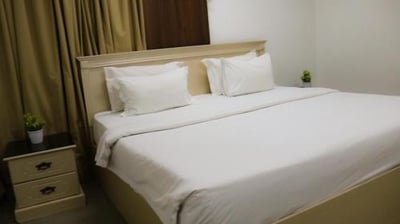 Al Farhan Hotel Suites