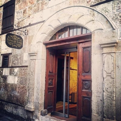 Burhanoglu Konagi Butik Otel