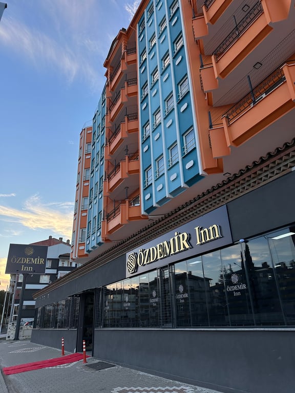 Ozdemir Inn Otel