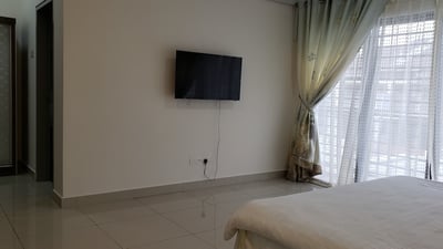 S Rose Hotel(46 Km Away From Kuala Lumpur)