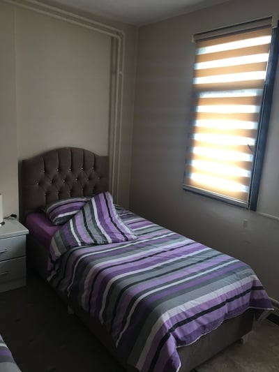 Saral Apart Otel