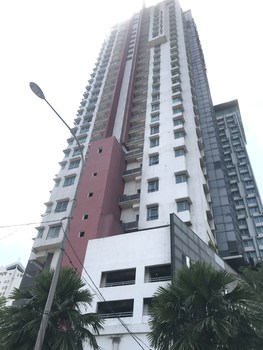 Kl Taragon Apartment
