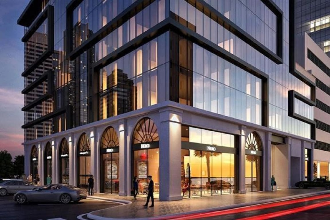 Myway Deluxe Hotel