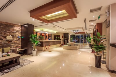 Almuhaidb Residence Almalaz