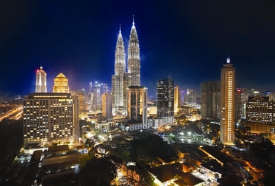 Hotel Maya Kuala Lumpur City Centre