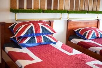 Homestaykite At I Residence (no Front Desk Need To Contact Property 5 Days In Advance)