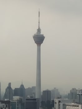 Kl Smart Suite At Kuala Lumpur (no Front Desk Please Contact The Property 5 Days Before Your Arrival)