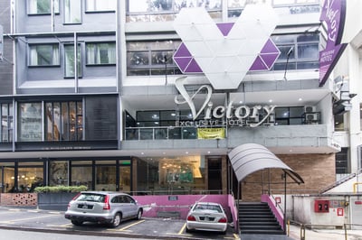 Victory Exclusive Hotel