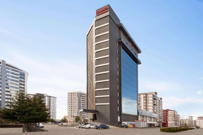 Ramada By Wyndham Nigde