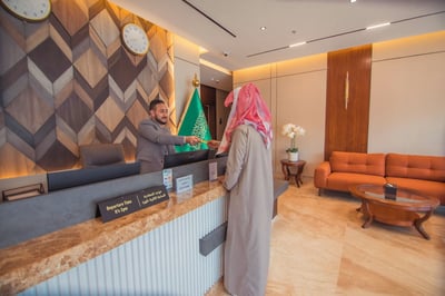 Kanin Hotel Apartment