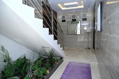 Lavida Luxe Apartments(no Front Desk Contact The 5 Days In Advance)