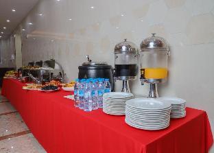 Alazmi Hotel