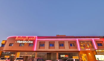 Oyo 249 Al Yamama Palace Al Salam