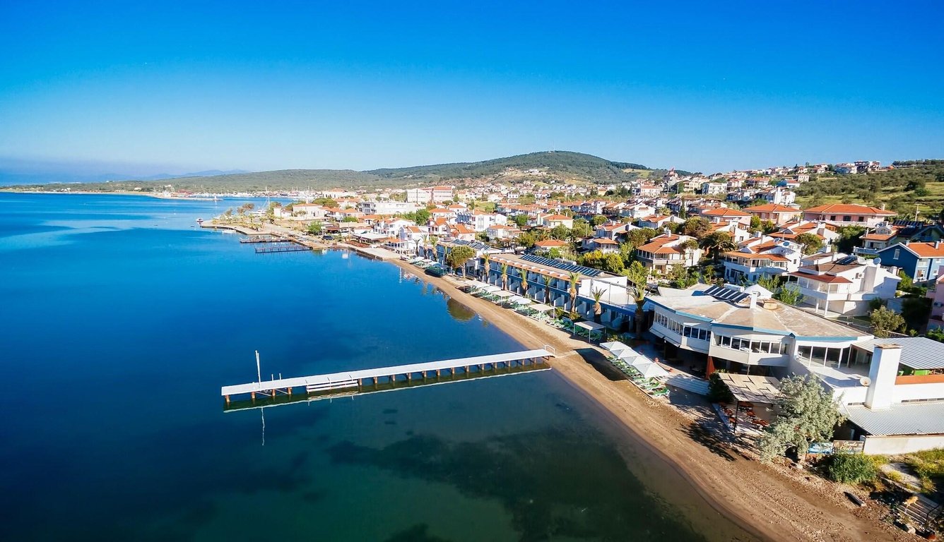 Cunda Oteli