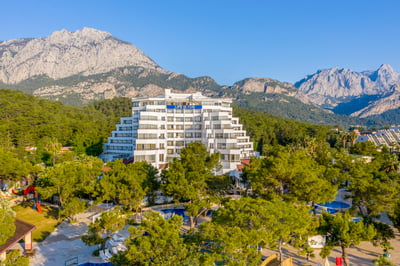 Amara Comfort Resort