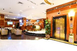Al Shakreen Golden Tulip