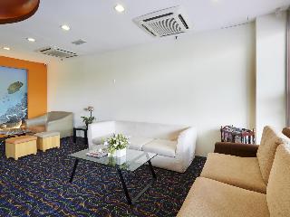 The Heritage Serviced Suites (no Front Desk Please Contact The Property 3 Days Before Your Arrival)